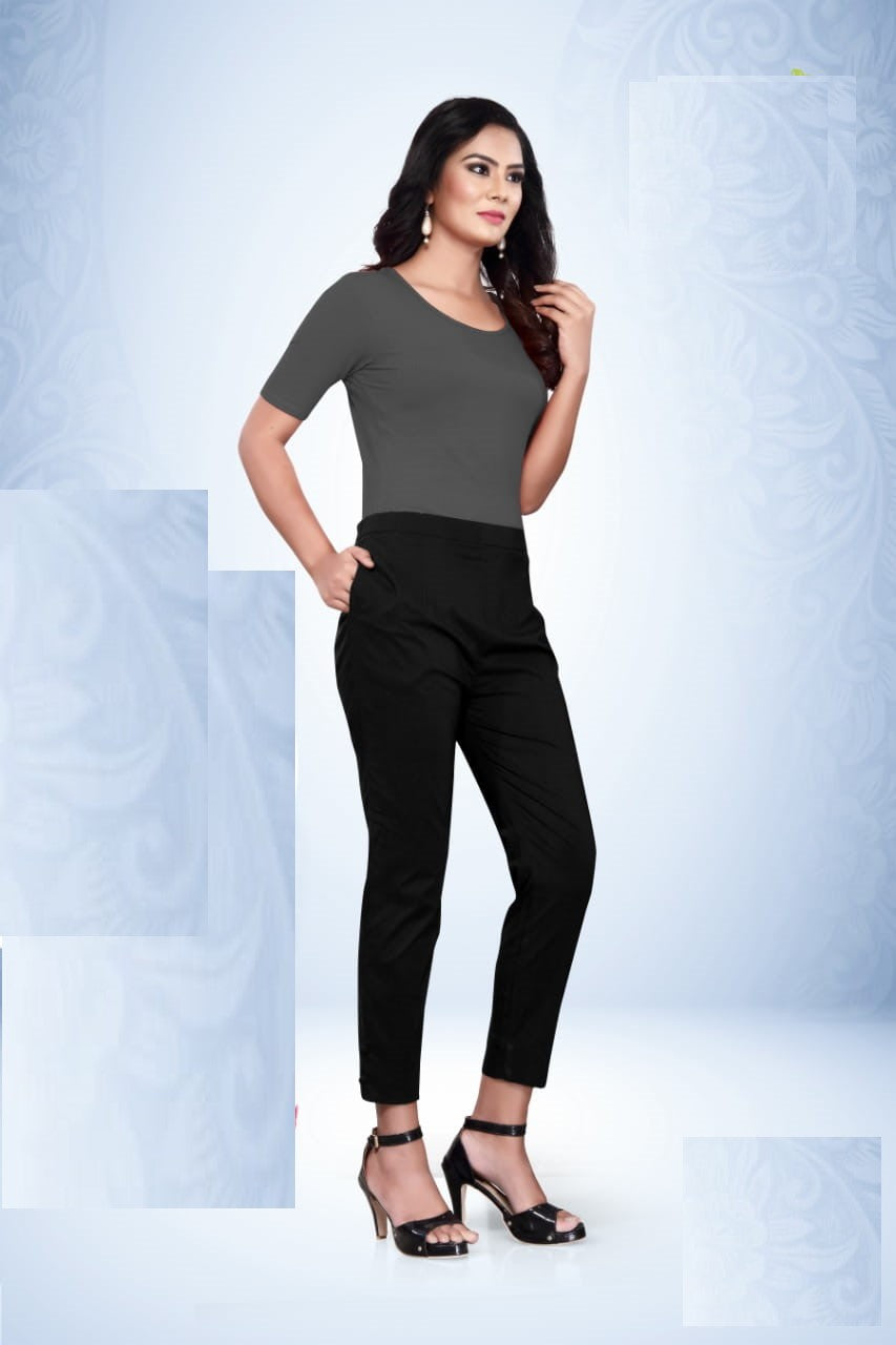 Stylish Stretchable Pants
