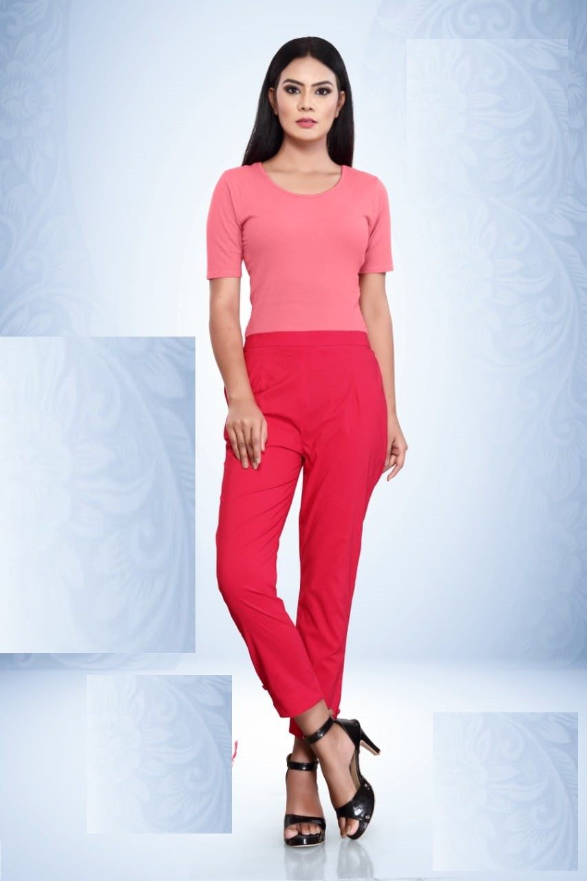 Stylish Stretchable Pants