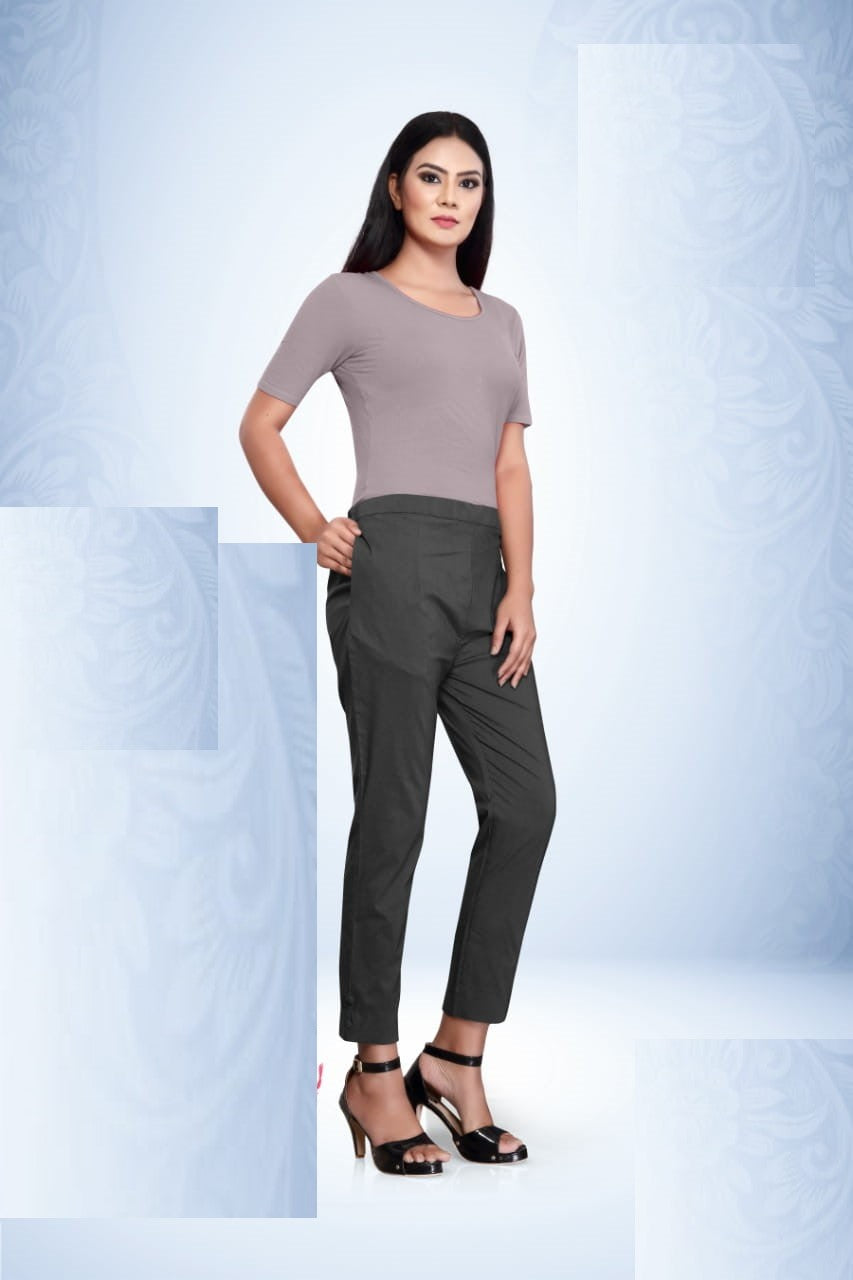 Stylish Stretchable Pants