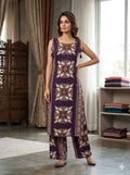 Casual Wear Summer Co-ord Set 8
