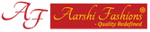 Aarshi Fashions - Home